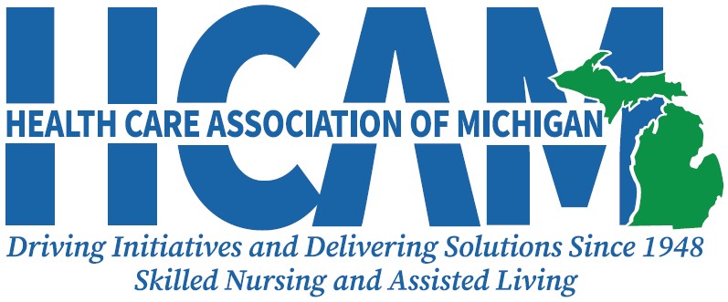 HCAM Logo